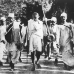 ভারতে ব্রিটিশ বিরোধী আন্দোলন