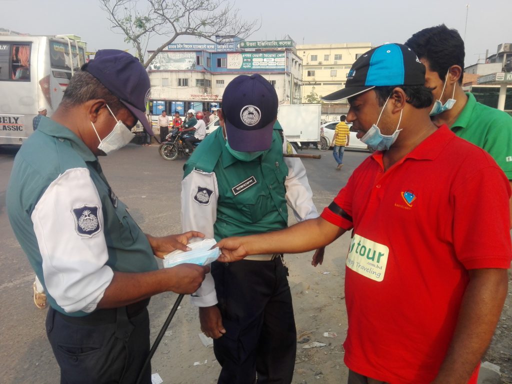 পুলিশ সংস্কার