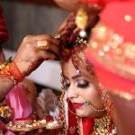 বাঙালীর বিয়ে