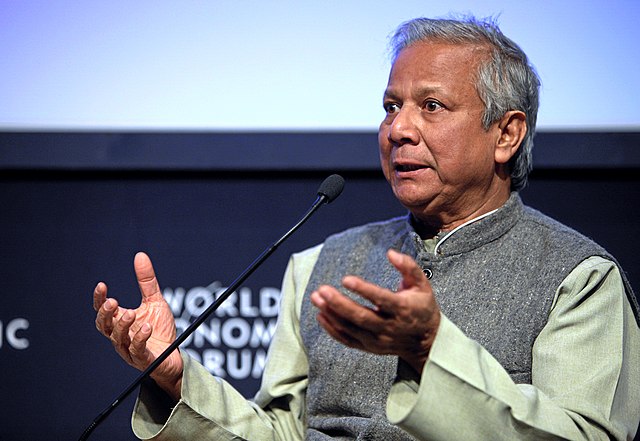 dr Younus