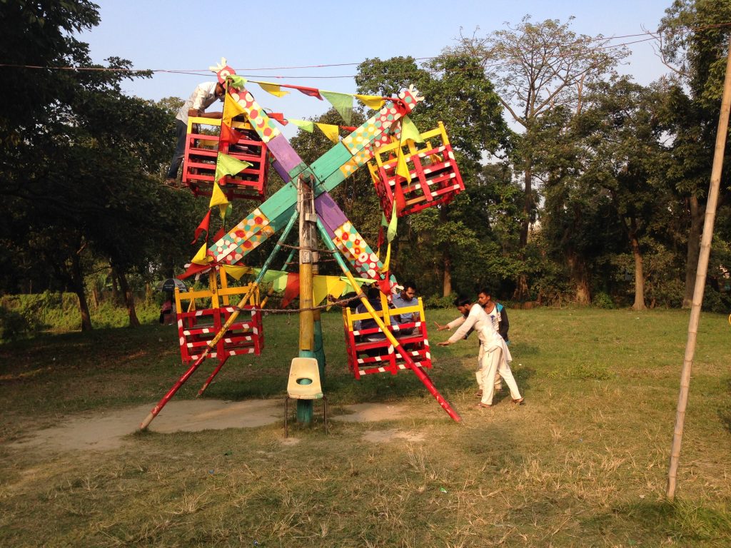 বাংলার লোক জীবন
