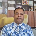 Jahangir Alam Shovon