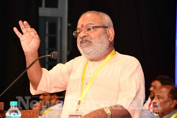 স্বামী লক্ষ্মী শঙকরাচার্য