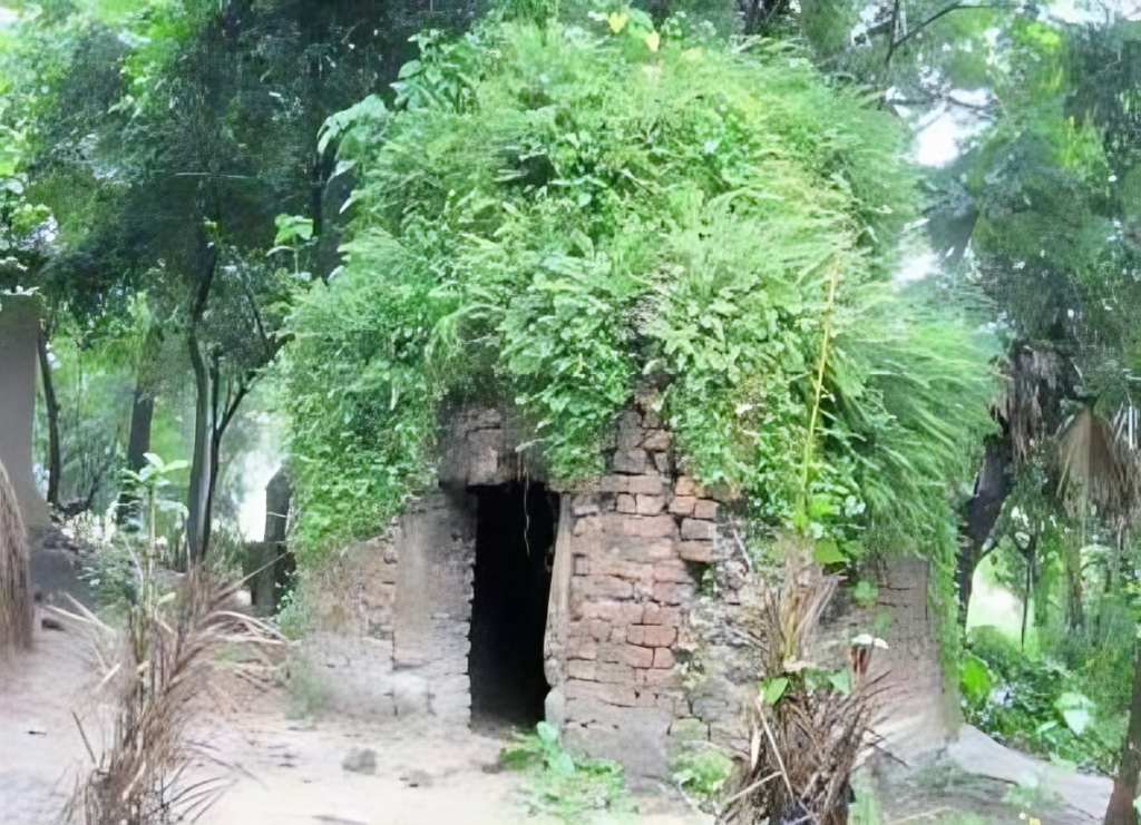 ছোট মসজিদ