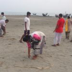 Meaningful Tourism