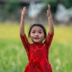 মেয়েশিশু