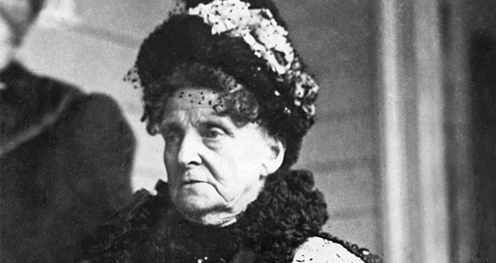 The True Story Of Hetty Green, The 'Witch Of Wall Street'
