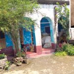 কে মল্লিকের বাড়ী