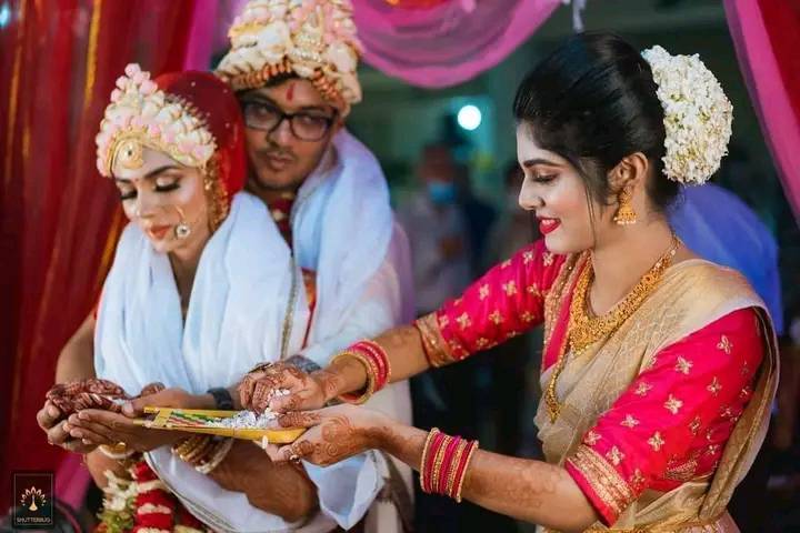 বিয়ের বয়স