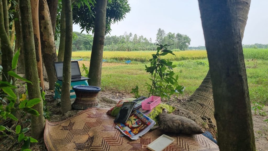 ধাঁধাঁর আসর: ১