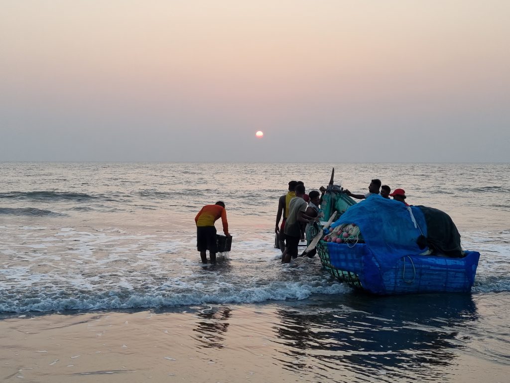 ছবি: জাহাঙ্গীর আলম শোভন