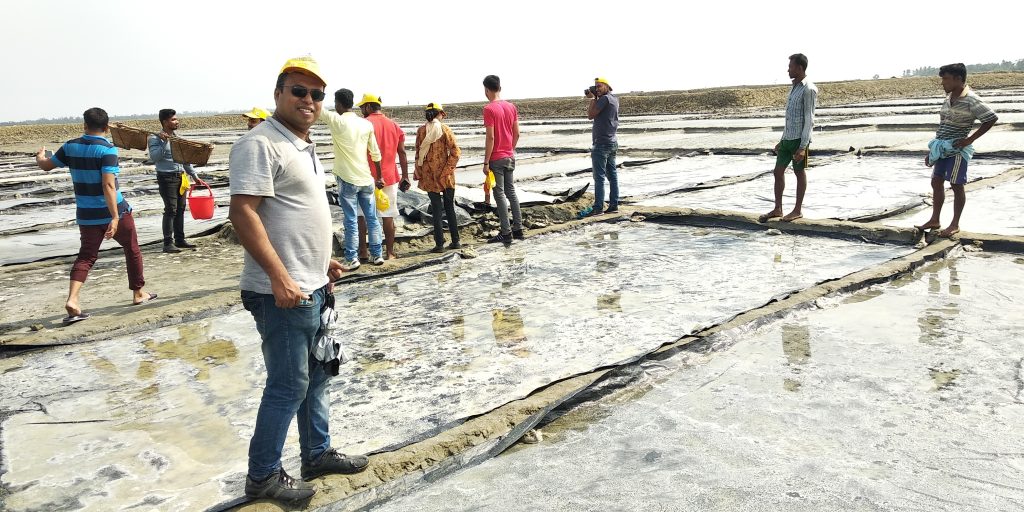ভ্রমণ করেন অথচ শাহপরীর দ্বীপ যাননি?