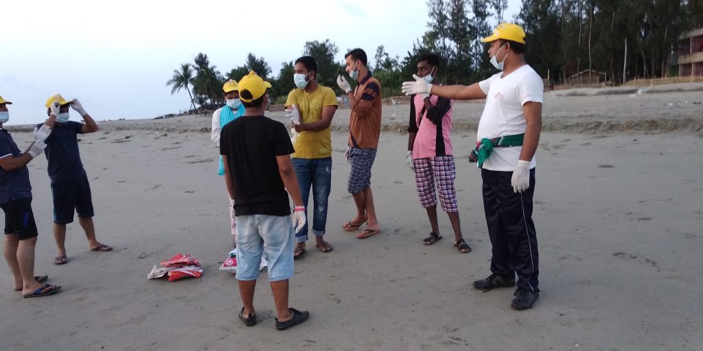 টিম শোভনে কাজ করার ৫টি শর্ত