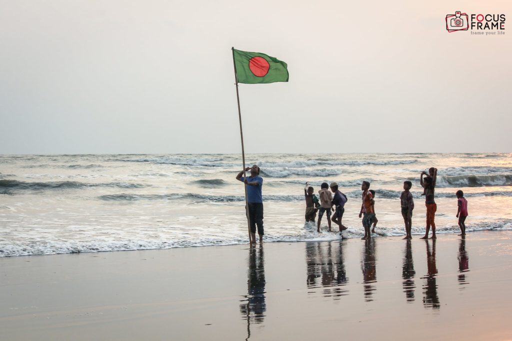 Bangladesh