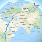 Embark on the World’s Longest Walking Challenge!