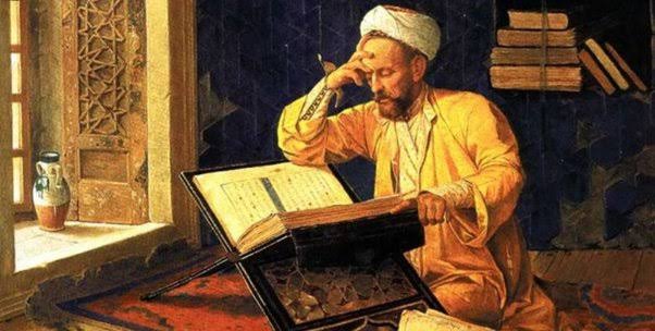 পঞ্চম শতকের মুজাদ্দিদ ঈমাম গাজ্জালী (র)
