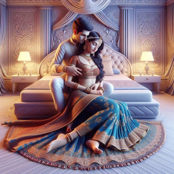 সম্পর্কের গভীরতা বাড়াতে সঙ্গীর আগ্রহ বোঝার উপায়