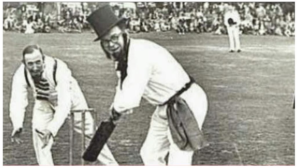 ১ বলে ২৮৬ রান?