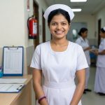 Nurse, work