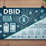 Digital Bussines ID