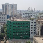 ঢাকা উত্তর সিটির কোন এলাকা কোন অঞ্চলে