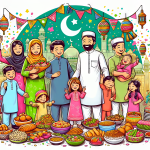 মুসলিম পারিবারিক আইনে মৃত ব্যক্তির সম্পত্তি বন্টন