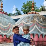 ঈদ: ঢাকার উৎসব, ফ্যাশন ও ধর্মীয় ভাবনা