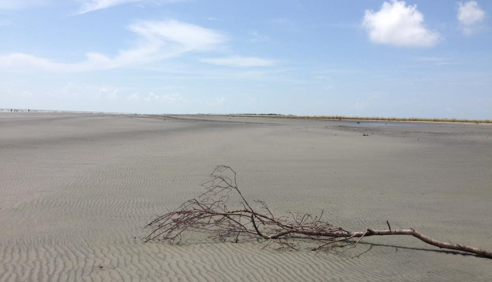 পুটিয়া দ্বীপ