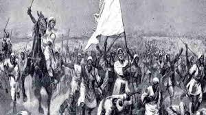 ব্রিটিশ বিরোধী আন্দোলনের সংক্ষিপ্ত বিবরণ