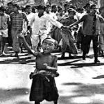 ৬৯ এর গণঅভ্যুত্থানের পূর্ববর্তী ধারাবাহিকতা