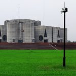 Bangladesh: Under construction