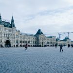 Russia as a Country: Strengths and Future Strategies