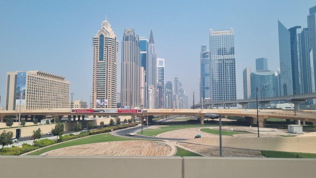 dubai