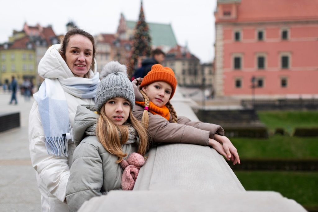Top 10 Countries for Immigration and Their Immigration Policies