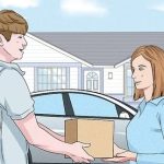 e Commerce, Delivery