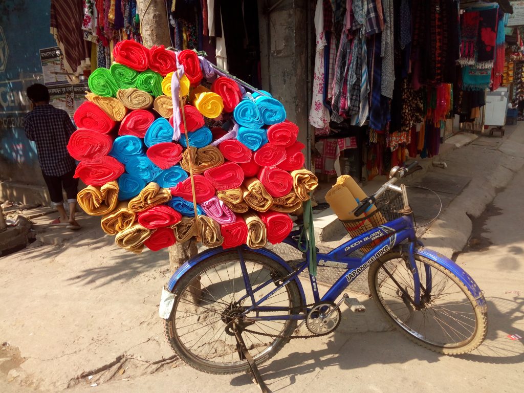 শ্রম অধিকার ও বাংলাদেশ