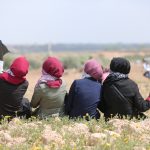 Palestine