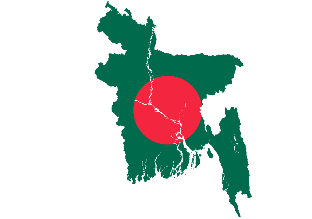 নতুন রাজনৈতিক দল গঠন