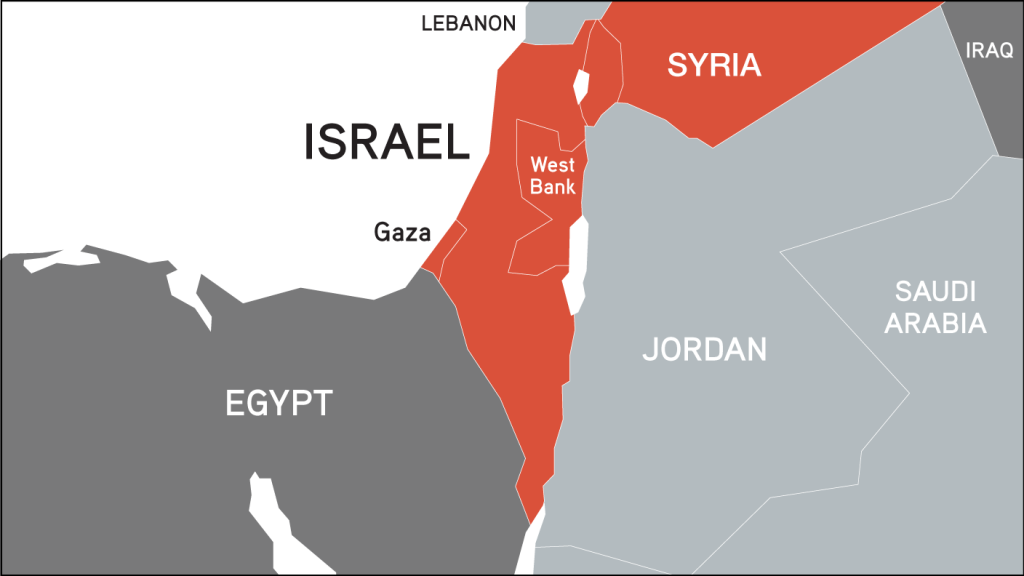 Seeking New Perspectives and Approaches to Resolve the Arab Crisis