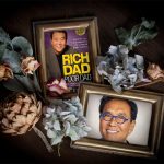 রিচ ড্যাড পুওর ড্যাড: জীবনের অর্থনৈতিক মানচিত্র বদলে দেওয়া এক বই