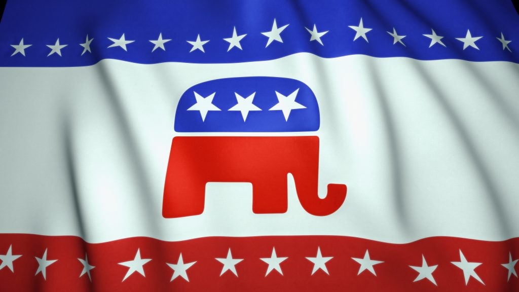 Republican Party Structure and Political Activities