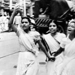 বাংলায় বৃটিশ বিরোধী আন্দোলন