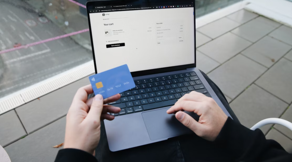 Digital Banking