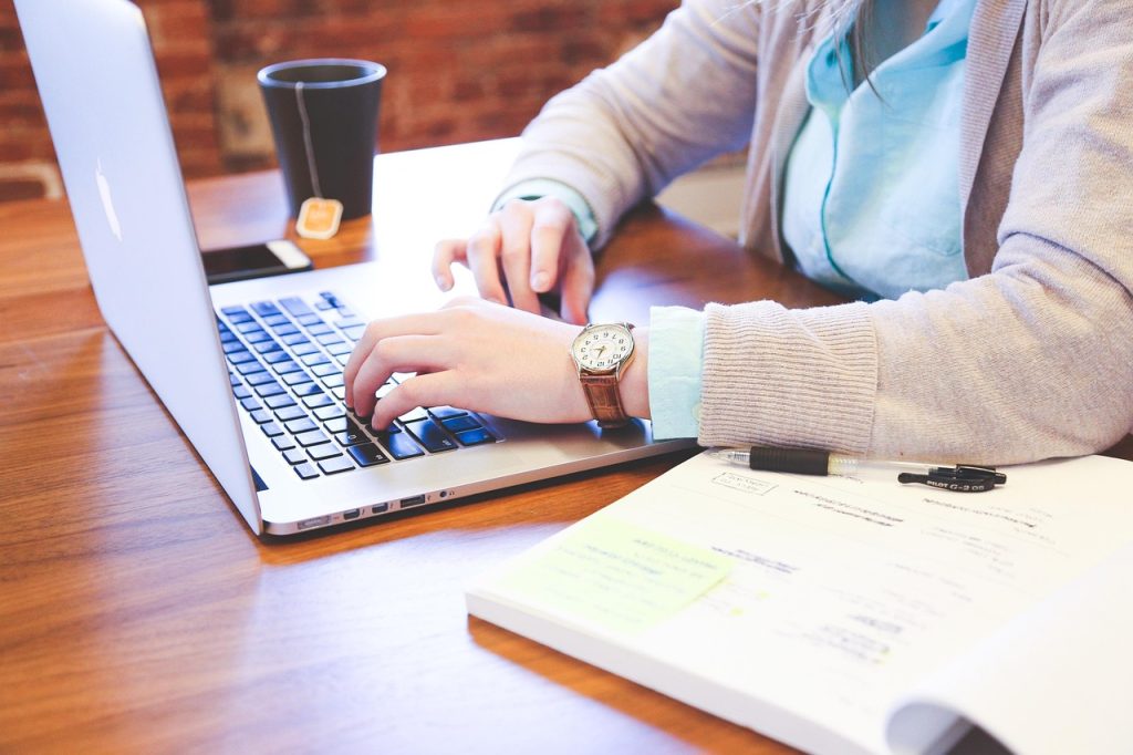 copy, Write up, Morning, Smart Worker,