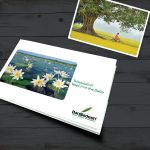Bangladesh View Cards Album