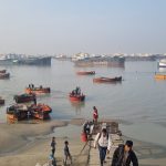 বাংলাদেশের লাইটারেজ জাহাজ শিল্প ও ব্যবসা