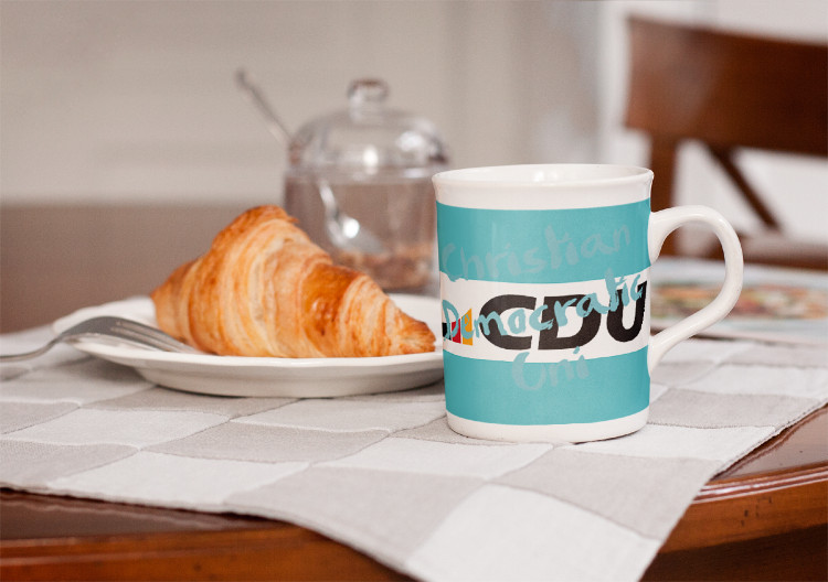 Christian Democratic Union