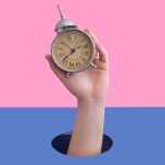 focus and time