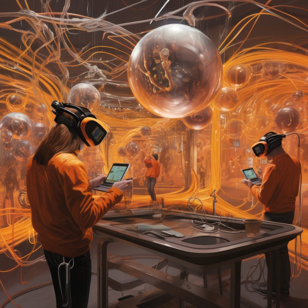 Future tech