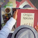 The Origin of Species – Charles Darwin
